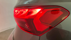 Audi A3 35 TFSI Black Edition 4dr S Tronic Petrol Saloon